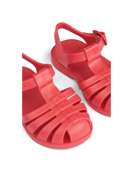 Bre Sandals Watermelon 3
