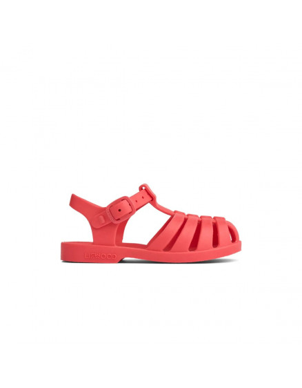 Bre Sandals Watermelon 4