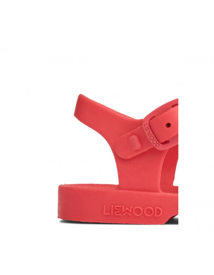 Bre Sandals Watermelon 5