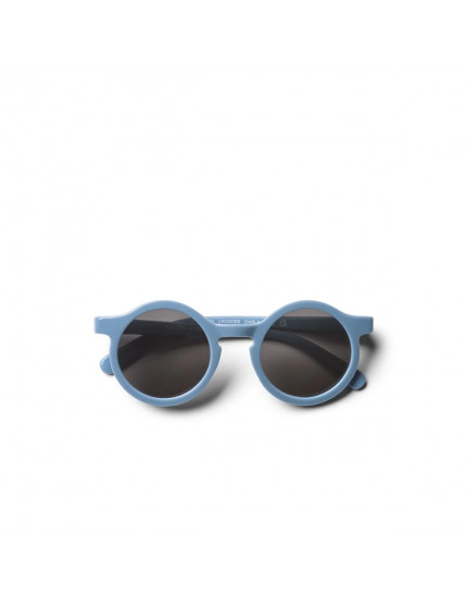 Darla Sunglasses Beach Blue 1-3 Y