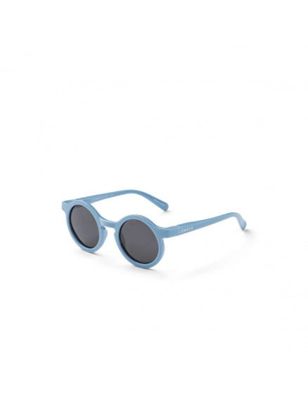 Darla Sunglasses Beach Blue 1-3 Y 2