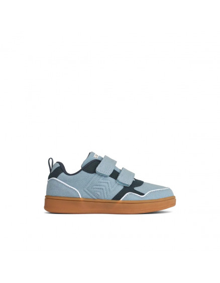 Claudina Sneakers Beach Blue 5