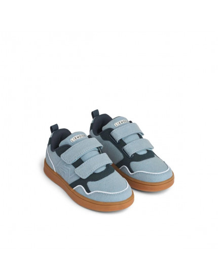 Claudina Sneakers Beach Blue 26