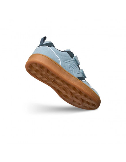 Claudina Sneakers Beach Blue 2