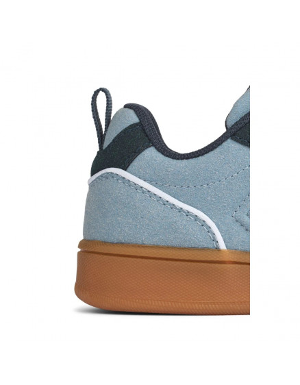 Claudina Sneakers Beach Blue 4