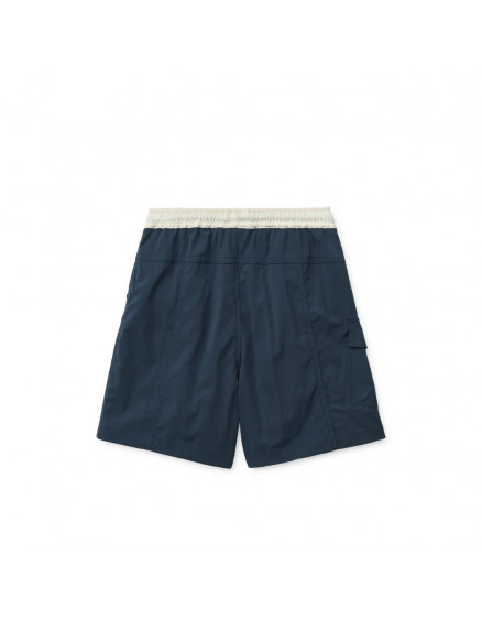 Alvin Shorts Classic Navy 2