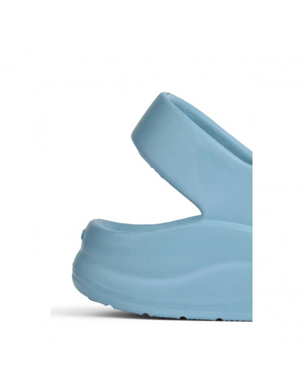 Lilo Sandals with Charms Beach Blue 5