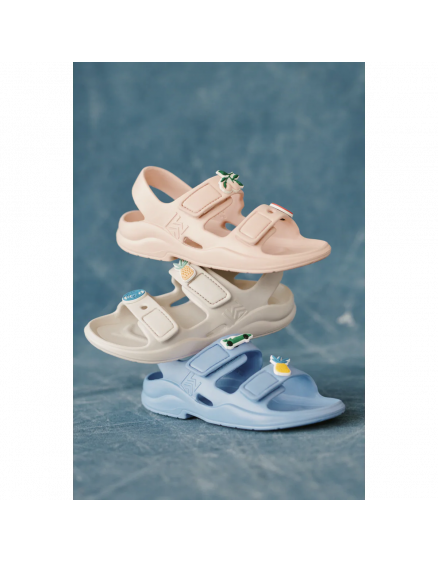 Lilo Sandals with Charms Sandy 5