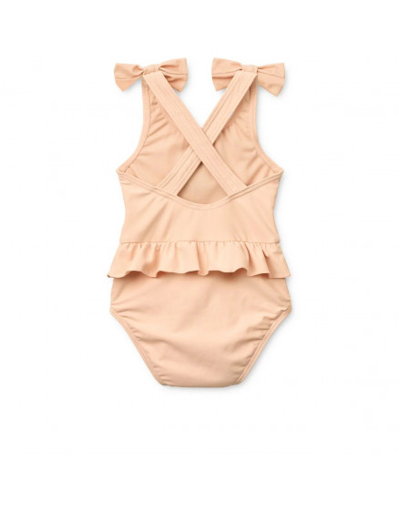 Купальник Amara Baby Bow Apple 2