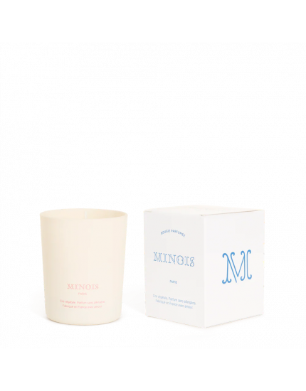 Ароматична свічка 140g