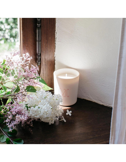 Ароматична свічка 140g 3