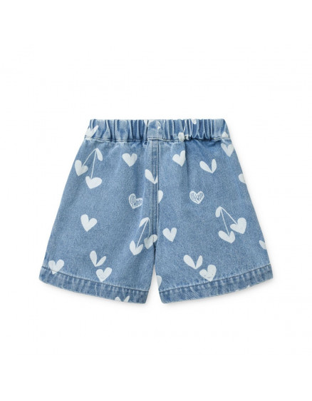 Шорти Borrisa Sweethearts 4