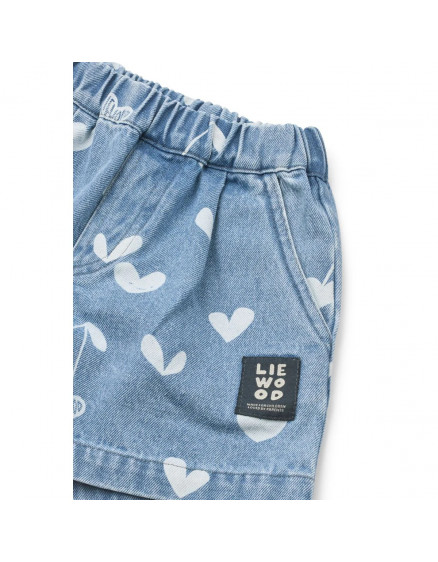 Шорти Borrisa Sweethearts 3