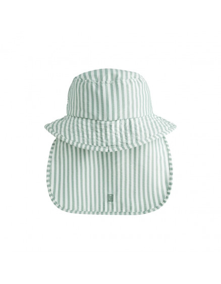 Damona Sun Hat Peppermint 2