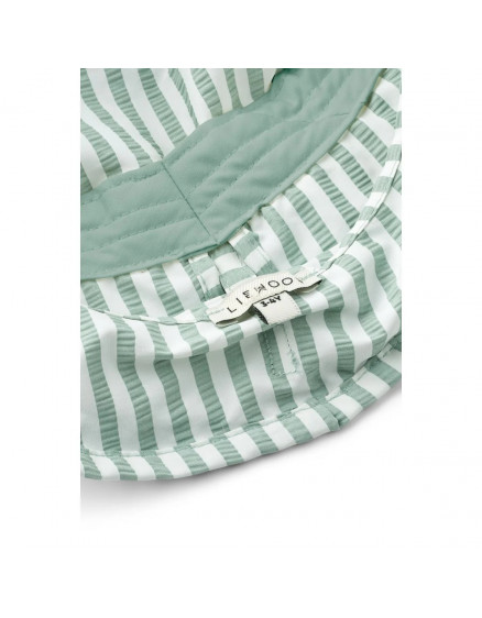 Damona Sun Hat Peppermint 3
