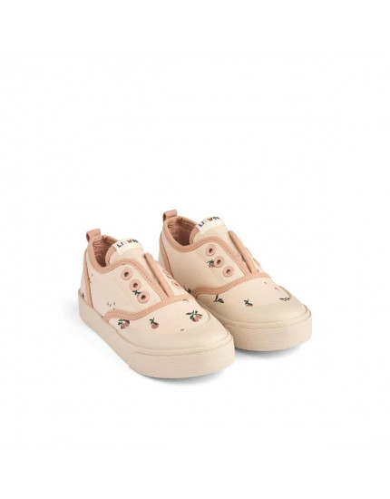 Danilo Sneakers Peach