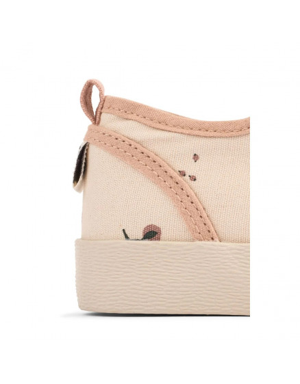 Danilo Sneakers Peach 5