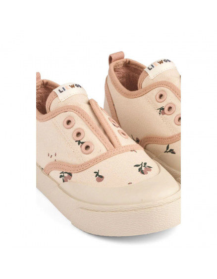 Danilo Sneakers Peach 4
