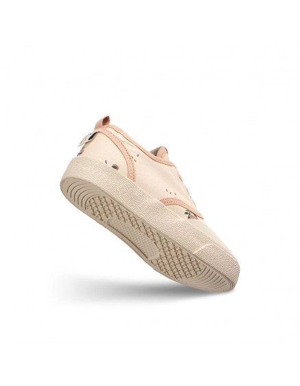 Danilo Sneakers Peach 2