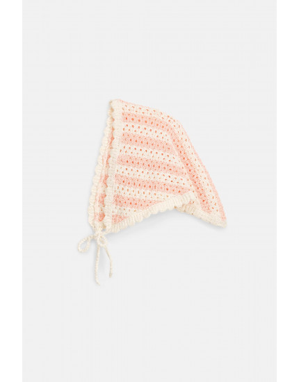 Бандана Holly Mesh Pink