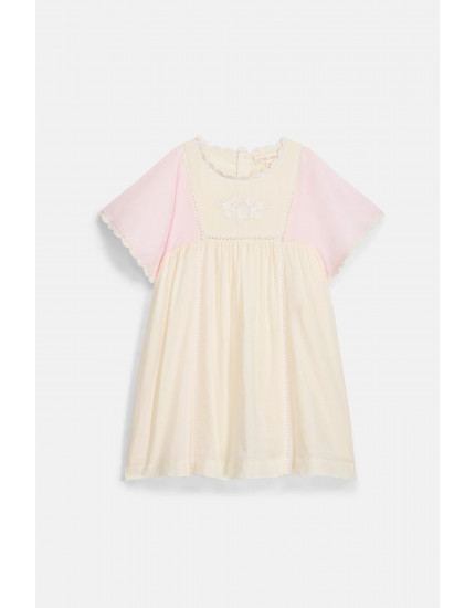 Сукня Aurora Pink & Yellow