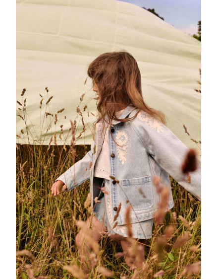 Куртка Rafaela Bleach 5