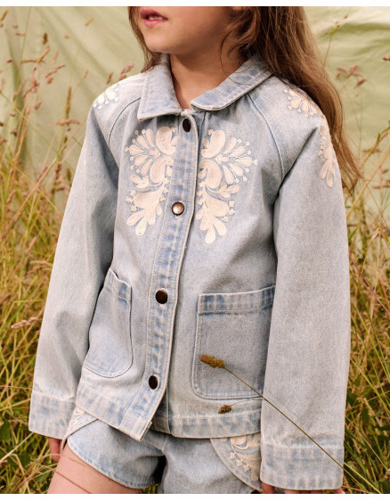 Куртка Rafaela Bleach 3
