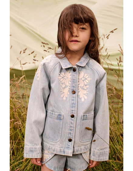 Куртка Rafaela Bleach 2