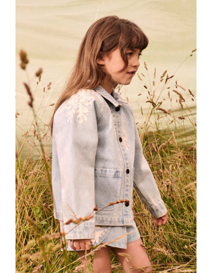 Куртка Rafaela Bleach 4