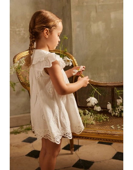 Сукня Mia Off White 4