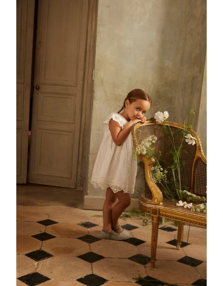 Сукня Mia Off White 5