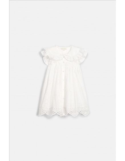 Сукня Mia Off White 2