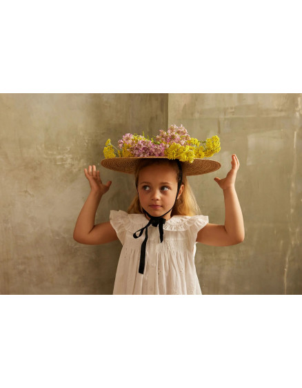 Сукня Mia Off White 3