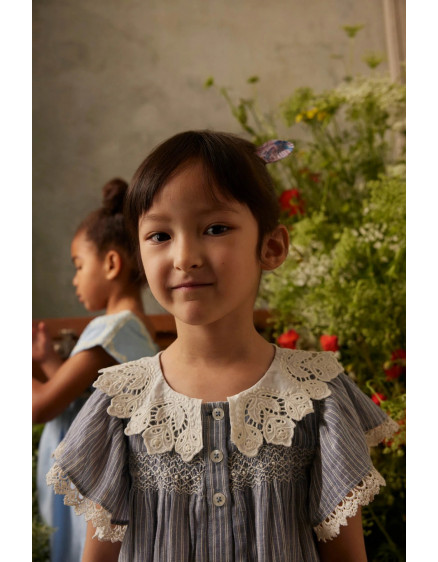 Сукня Arlina Blue Coast 4