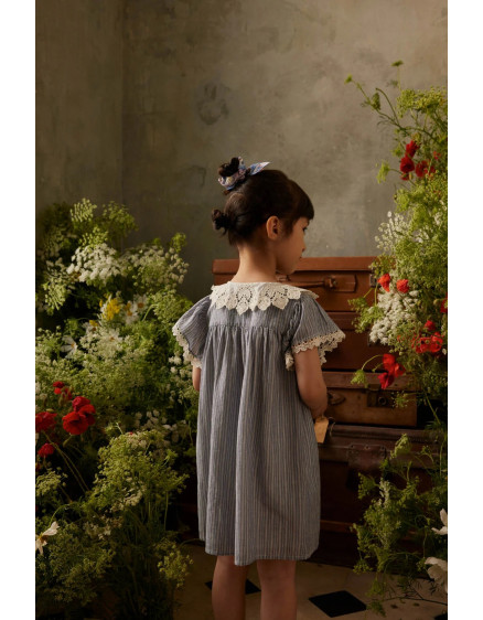 Сукня Arlina Blue Coast 3