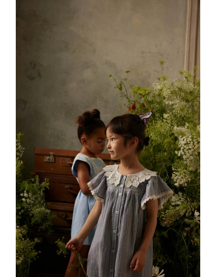 Сукня Arlina Blue Coast 2