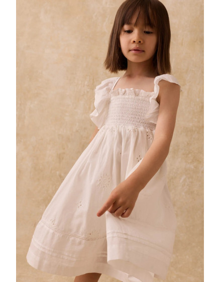 Сукня Anaya Off White 3