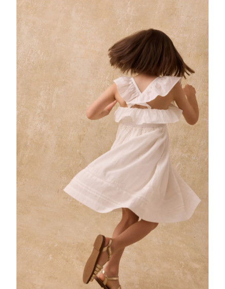 Сукня Anaya Off White 4