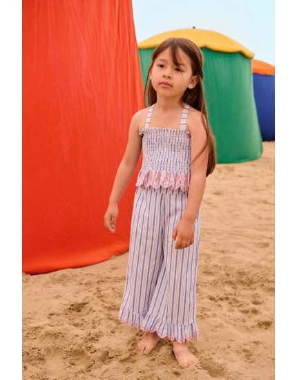 Топ Florentina Blue Seaside 10Р