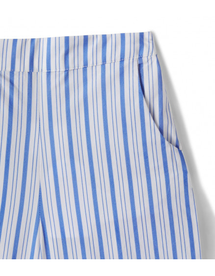 Штани Loukini Blue Seaside 4