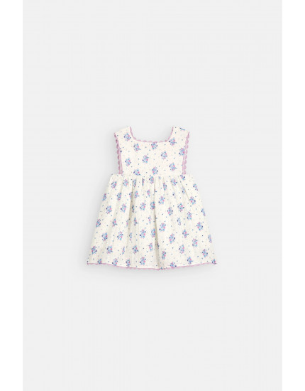 Сукня Baby Aloisa Cream Flower