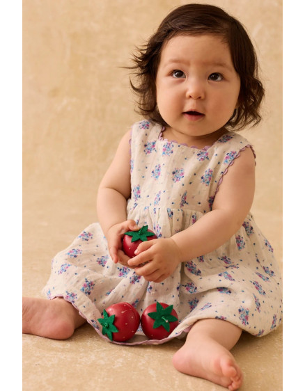 Сукня Baby Aloisa Cream Flower 3