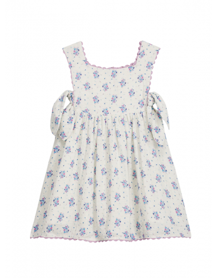 Сукня Aloisa Cream Flower