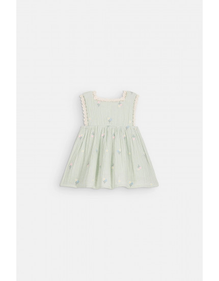 Сукня Baby Aloisa Almond Floral