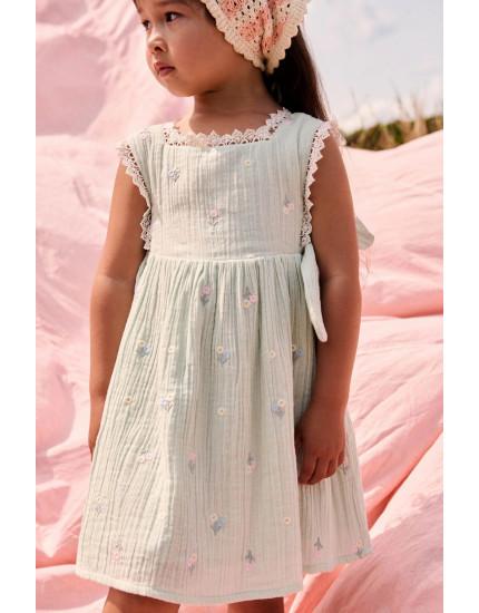 Сукня Aloisa Almond Floral