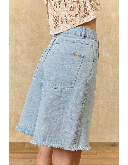 Bermuda Sidonie Bleach 4