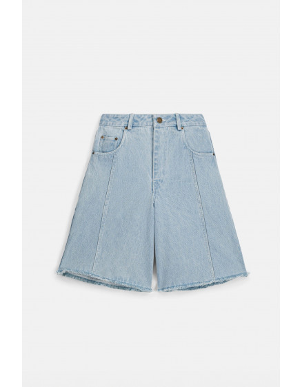 Bermuda Sidonie Bleach 2