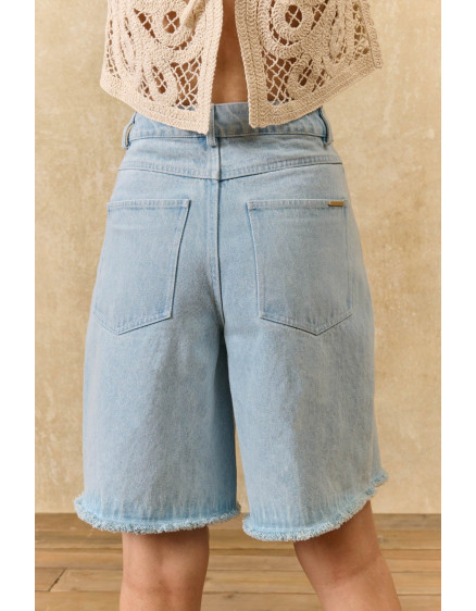 Bermuda Sidonie Bleach 5