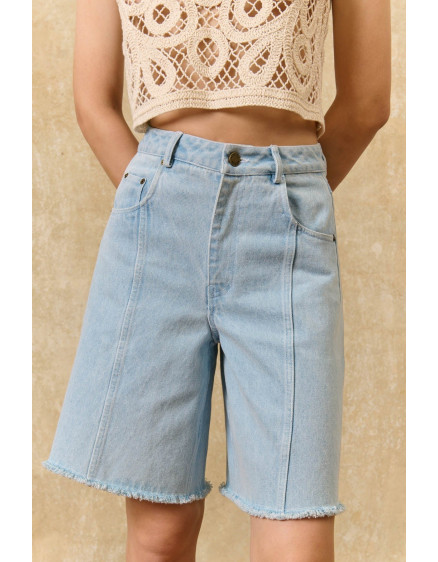 Bermuda Sidonie Bleach 3