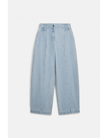 Almosi Pants Bleach 2